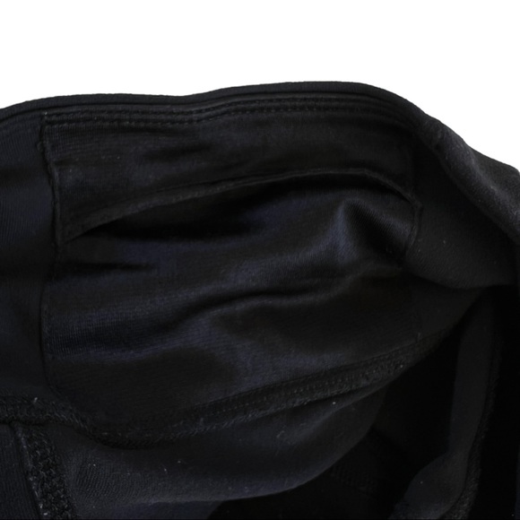 ✨️Athleta Women's Black Bootcut Low Rise Yoga Pants! - Picture 4 of 8